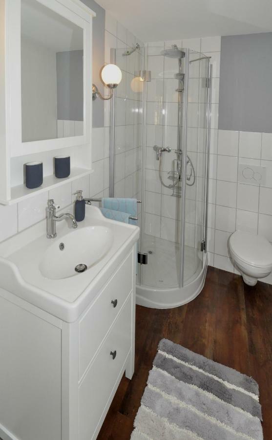 B&B Zum Rossli Zunzgen Kültér fotó