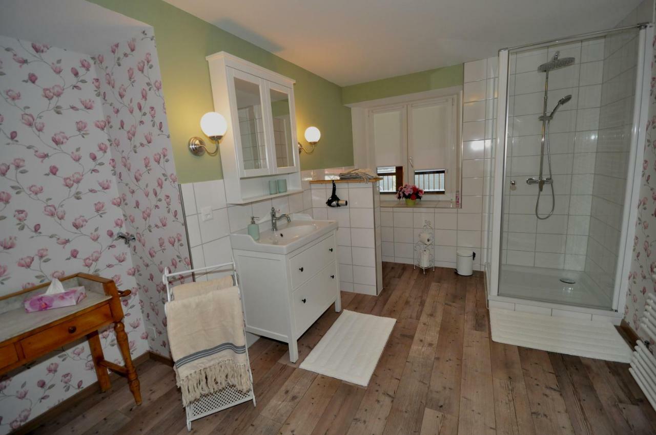 B&B Zum Rossli Zunzgen Kültér fotó