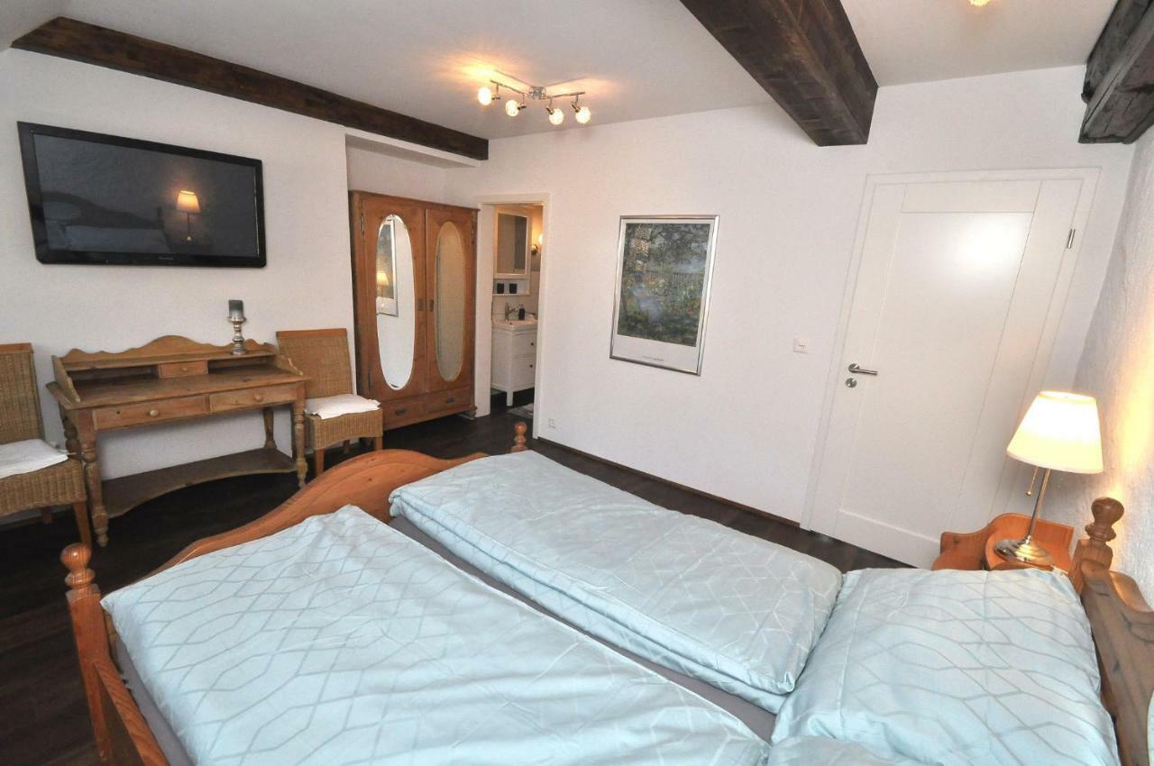 B&B Zum Rossli Zunzgen Kültér fotó